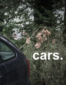 Not About Cars book cover