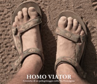 Homo Viator book cover