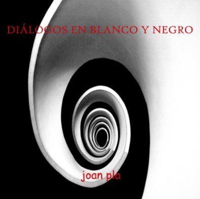 DIÁLOGOS EN BLANCO Y NEGRO book cover