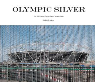 Olympic Silver book cover