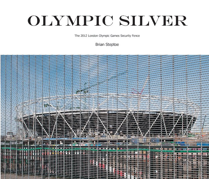 View Olympic Silver by Brian Steptoe