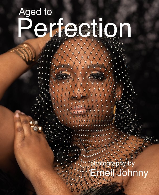 Aged to Perfection nach Veronica Durjan anzeigen