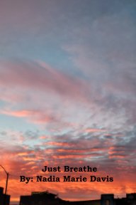 Just Breathe book cover