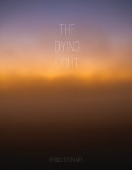 The Dying Light. Book N°8. book cover