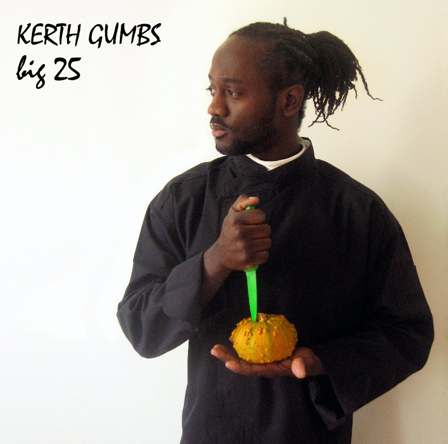 View KERTH GUMBS by art-s-talker