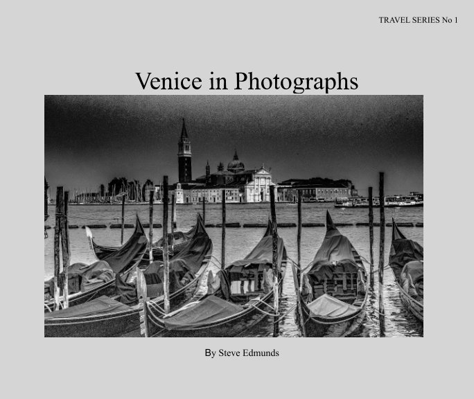 View Venice by Steve Edmunds