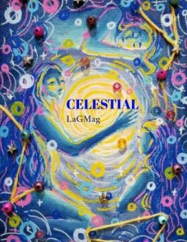 Celestial book cover