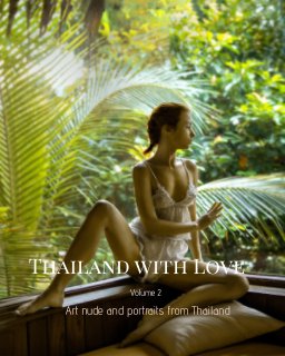 Thailand with Love. Vol.2 book cover