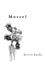 Morsel book cover