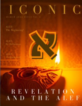 Revelation And the Alef book cover