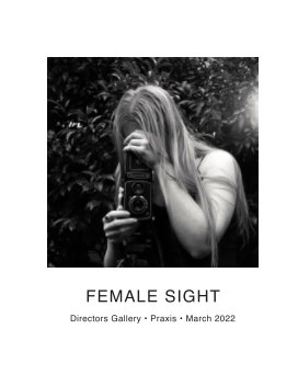 Female Sight book cover