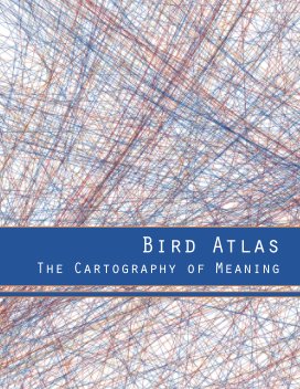 Bird Atlas book cover