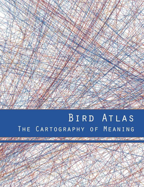 View Bird Atlas by jt bullitt