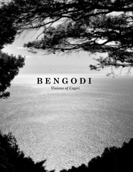 Bengodi book cover