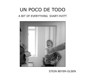 Un Poco de Todo book cover
