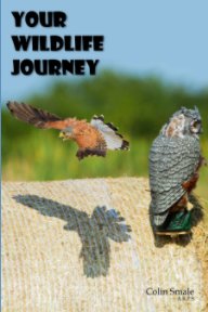 Your Wildlife Journey book cover