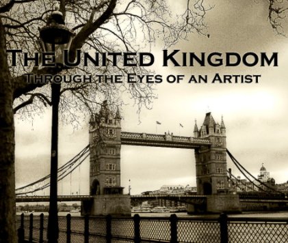 The United Kingdom book cover