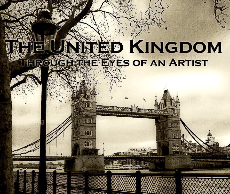 Ver The United Kingdom por S. Aronofsky