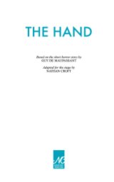 The Hand book cover