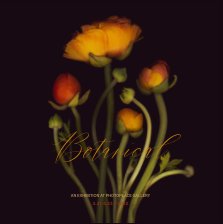 Botanical 2022, Hardcover Imagewrap book cover
