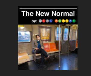 The New Normal book cover