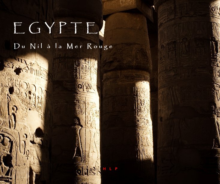 Ver Egypte por Hervé Loire