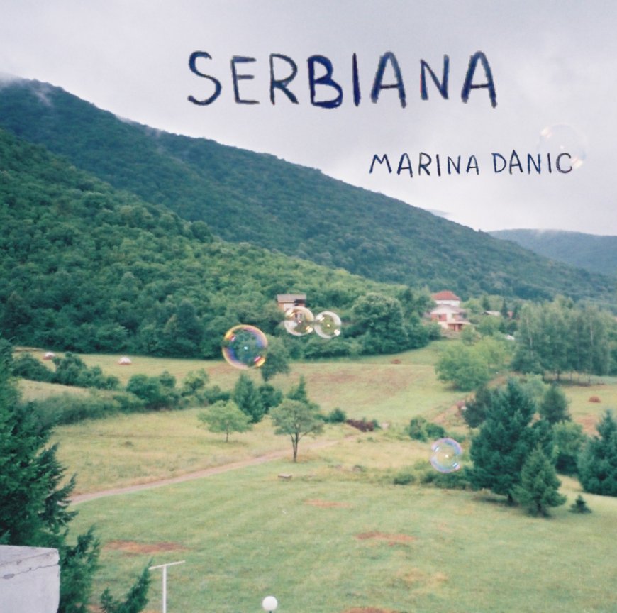 View Serbiana by Marina Danic