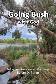 Going Bush With God book cover