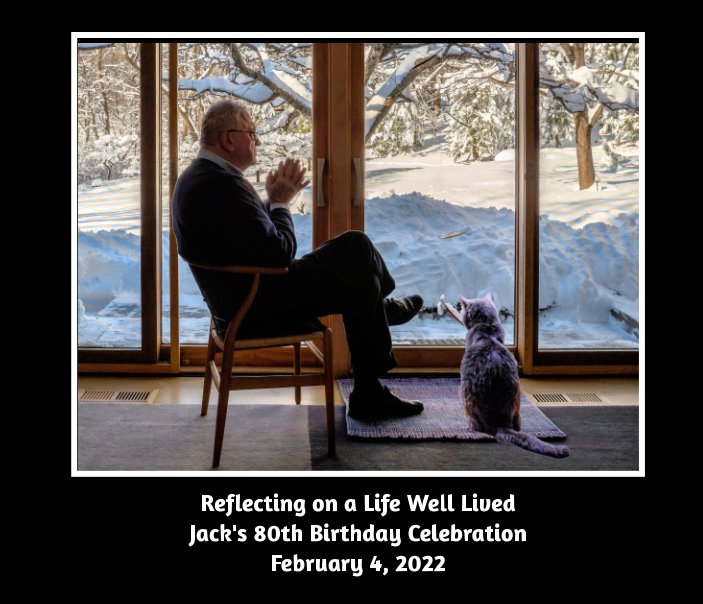 Ver Jack's Birthday Celebration por Summit Images LLC, Bob/Leaetta