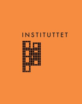 Instituttet book cover
