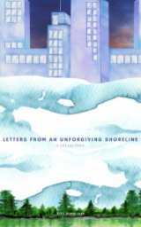 letters from an unforgiving shoreline book cover