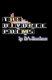 The Divorce Poems book cover