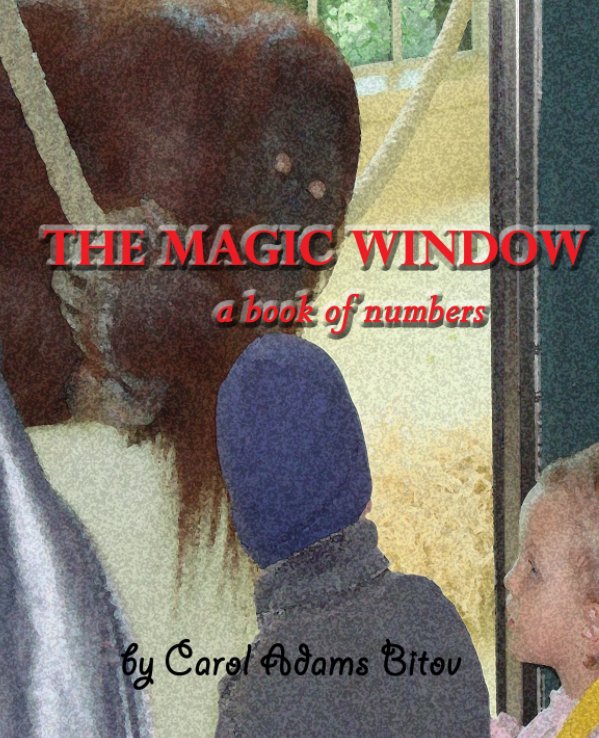 Visualizza The Magic Window di Carol Adams Bitov