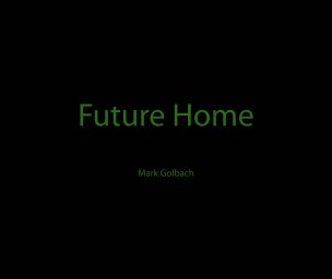 Future Home book cover