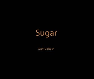 Sugar book cover