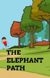 The Elephant Path book cover