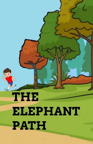 View The Elephant Path by Ann Greene Smullen
