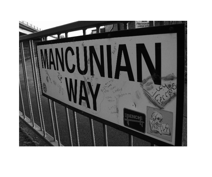 Ver Mancunian Way por Mathew Greaves
