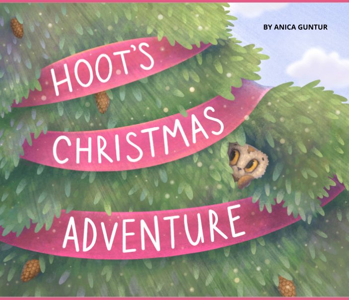 Bekijk Hoot's Christmas Adventure op Anica Guntur