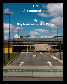 Car Accommodation book cover