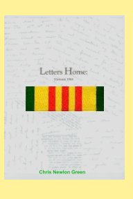 Letters Home: Vietnam 1964 book cover