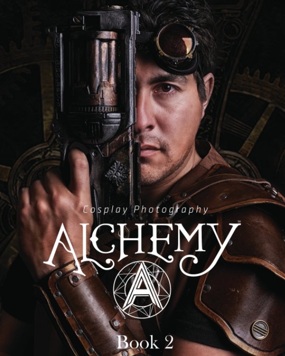 Bekijk Alchemy Cosplay Photography op Armando Rodriguez