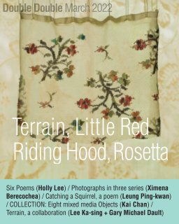 Terrain, Little Red Riding Hood, Rosetta book cover