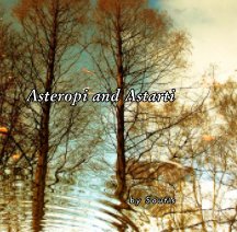 Asteropi and Astarti book cover