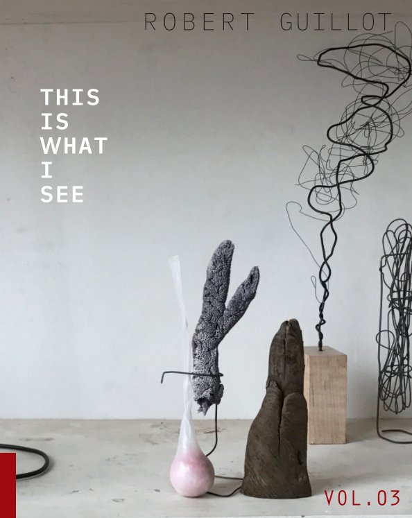 Ver This Is What I See VOL.03 por Robert Guillot