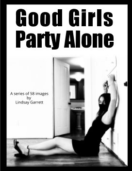 Good Girls Party Alone book cover