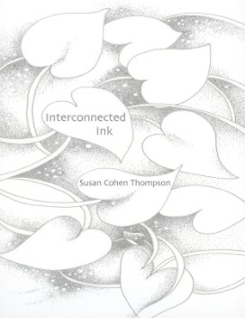 Interconnected Ink book cover