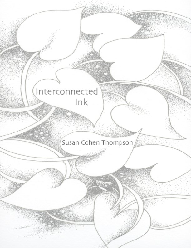 View Interconnected Ink by Susan Cohen Thompson