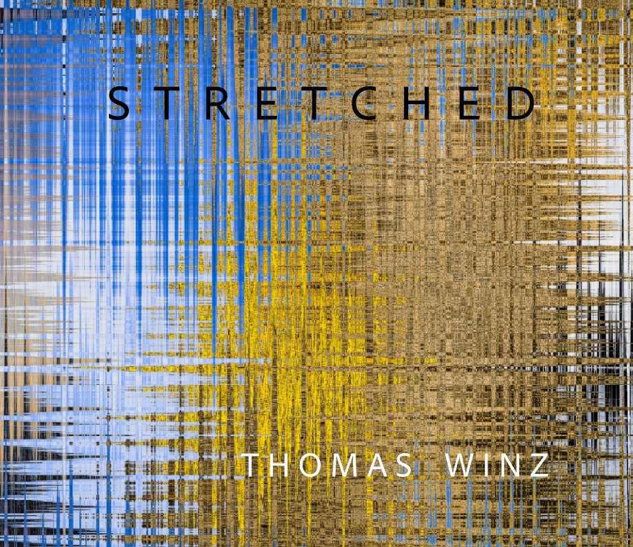 View Stretched by Thomas Winz