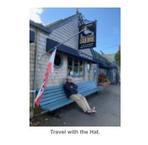 Travel with the HAT book cover